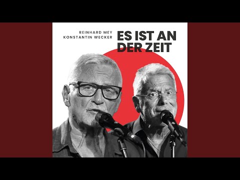 Youtube: Es ist an der Zeit