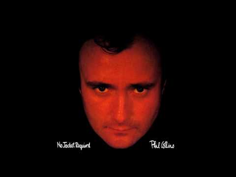 Youtube: Phil Collins - Sussudio [Audio HQ] HD