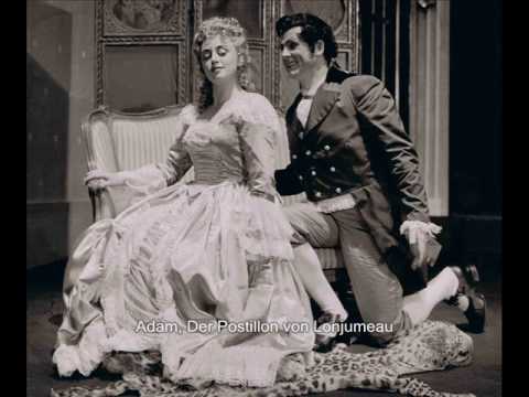 Youtube: Barbara Wittelsberger: Don Giovanni - Duett "Reich mir die Hand, mein Leben"