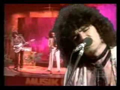 Youtube: nazareth love hurts (1976)