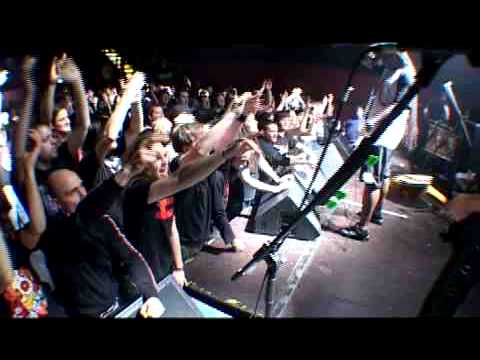 Youtube: Sepultura - What I Do