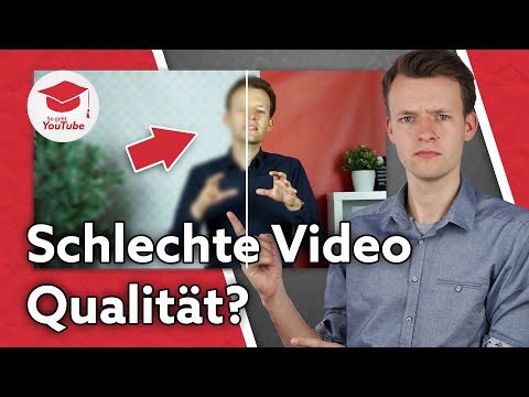 Youtube: YouTube macht deine Video-Qualität nach dem Upload kaputt? So löst du das Problem