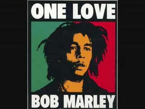 Youtube: Bob Marley - One Love
