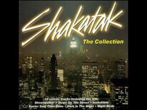 Youtube: shakatak - Streetwalkin'