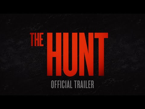 Youtube: The Hunt - Official Trailer [HD]