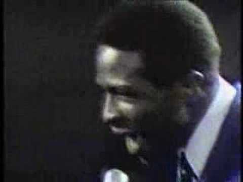 Youtube: Arthur Conley-Sweet Soul Music