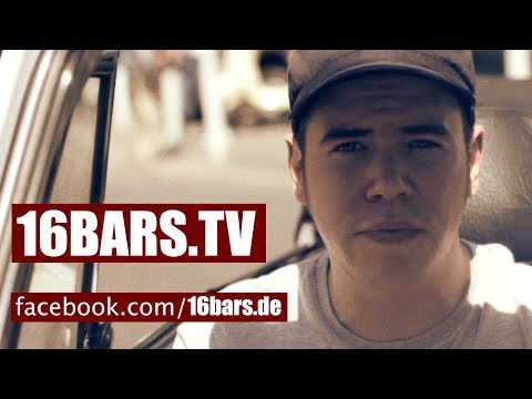 Youtube: Umse feat. Megaloh - In Aufruhr // prod. by Deckah (16BARS.TV PREMIERE)