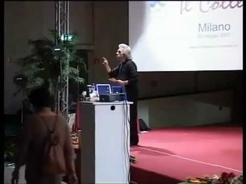 Youtube: Gregg Braden - Die Göttliche Matrix (16)