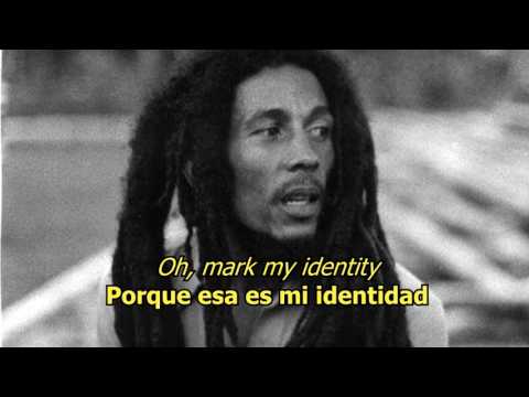 Youtube: We and dem - Bob Marley (LYRICS/LETRA) (Reggae)