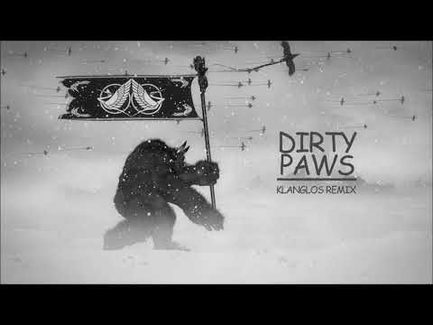 Youtube: Of Monsters And Men - Dirty Paws (Klanglos Remix)