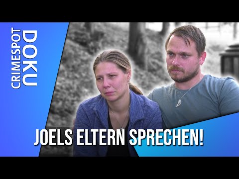 Youtube: Junge (14) tötet Joel (6) | Crimespot Aktuell