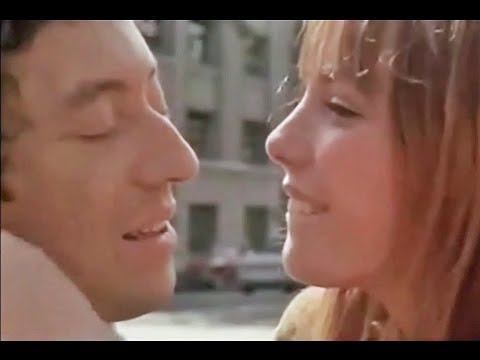 Youtube: Serge Gainsbourg et Jane Birkin - La décadanse