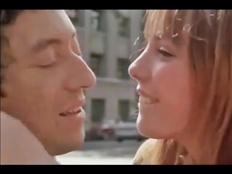 Youtube: Serge Gainsbourg et Jane Birkin - La décadanse