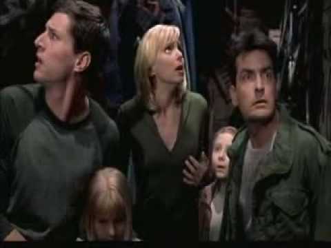 Youtube: Scary Movie 3 Alien Invasion (Part 2)