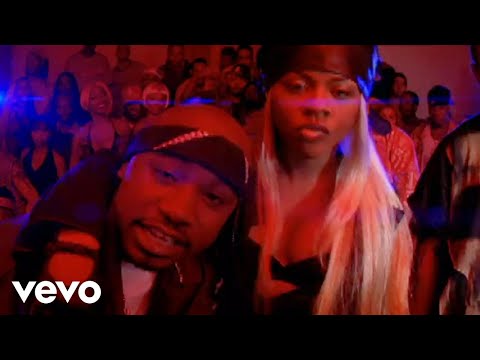 Youtube: Mobb Deep - Quiet Storm ft. Lil' Kim (Official Video) ft. Lil' Kim