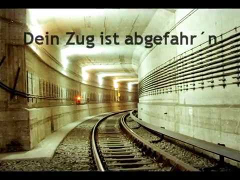 Youtube: Nico Gemba: Dein Zug ist abgefahr´n.