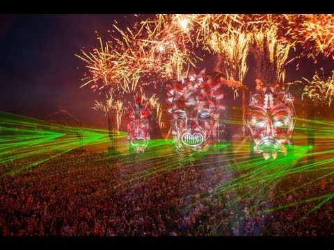 Youtube: Defqon.1 Festival 2013 | Official Q-dance aftermovie