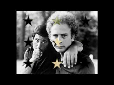 Youtube: Simon & Garfunkel - The Sound Of Silence [HD]