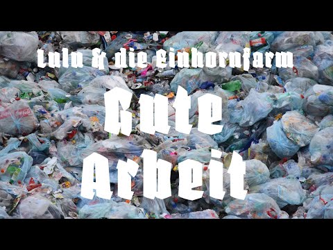 Youtube: Lulu & die Einhornfarm - Gute Arbeit