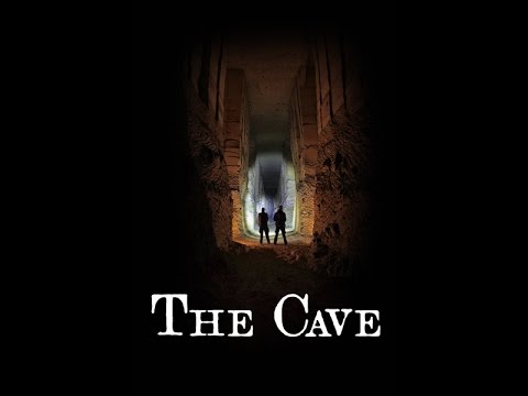 Youtube: Urban Exploration - The Cave - Höhlentour