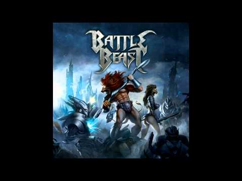 Youtube: Battle Beast - Into the Heart of Danger