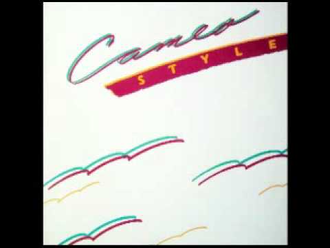 Youtube: Cameo -- You're A Winner
