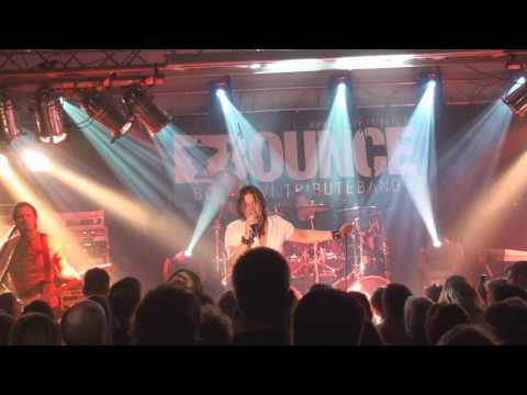 Youtube: Bon Jovi Tributeband BOUNCE (Oliver Henrich) - Dry County