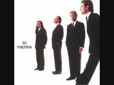 Youtube: Tin Machine-Working Class Hero