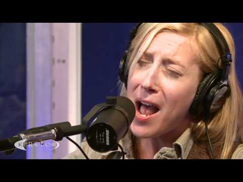 Youtube: Heartless Bastards performing "Only for You" on KCRW