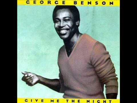 Youtube: George Benson - Love X Love (1980).wmv