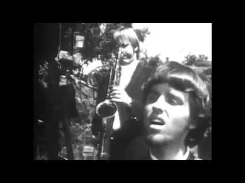 Youtube: Gary Puckett & The Union Gap - Young Girl (1968)