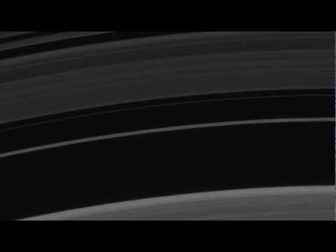 Youtube: 8 Years Around Saturn