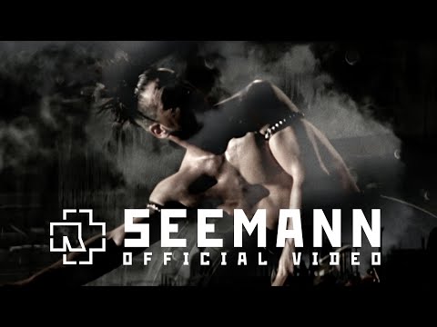 Youtube: Rammstein - Seemann (Official Video)