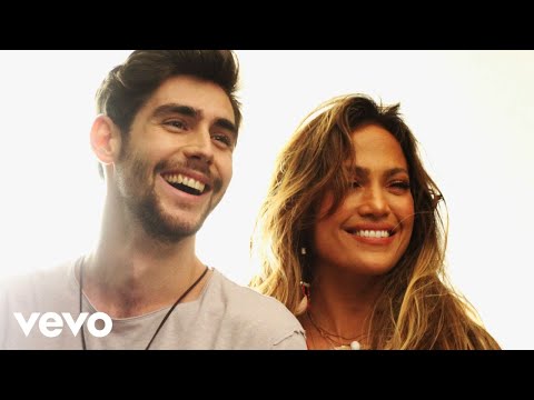 Youtube: Alvaro Soler - El Mismo Sol ft. Jennifer Lopez