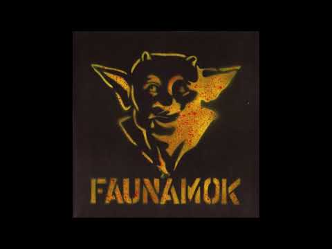 Youtube: Faunamok - Die Achsel des Bösen [Full LP/2010]