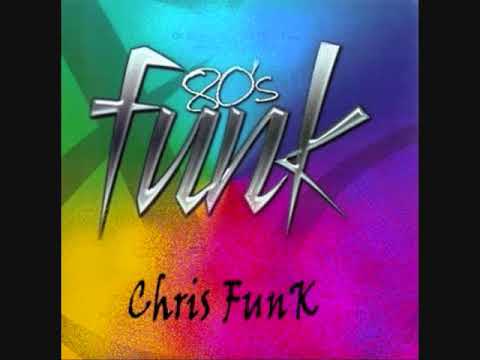 Youtube: Funk 80's " THE GOSPEL MIRACLES " - Building Up Myself - 1985