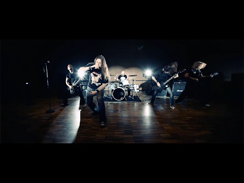 Youtube: SCARNIVAL - THE ART OF SUFFERING (Official Music Video)