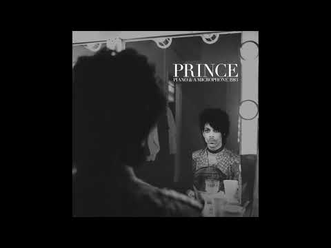 Youtube: Prince - Mary Don't You Weep (Official Audio)