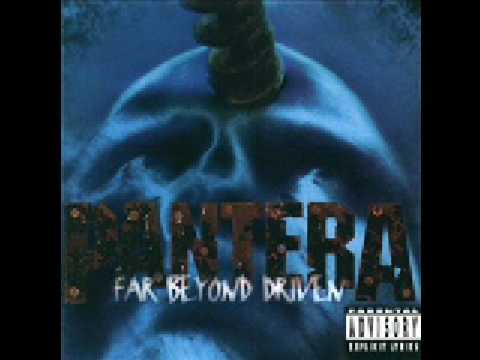 Youtube: PanterA - Strength Beyond Strength (Far Beyond Driven)