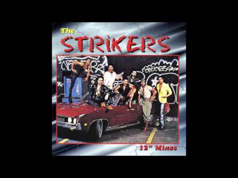 Youtube: The Strikers - Body Music