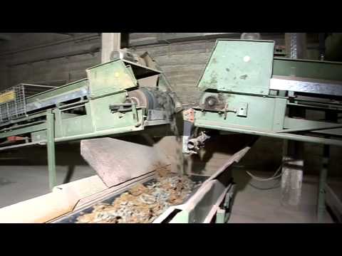 Youtube: Dachziegel - Produktionsablauf bei der ERLUS AG