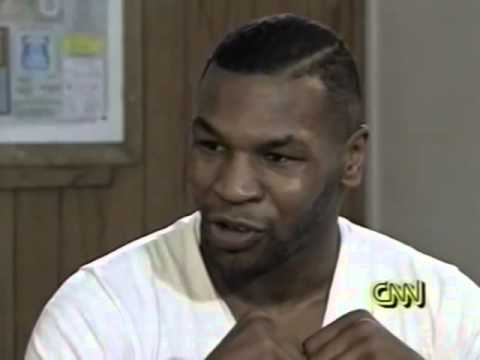 Youtube: Mike Tyson exposes the Rothschild Banking System