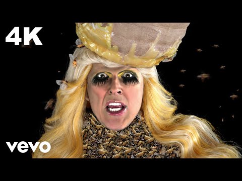 Youtube: Perform This Way (Parody of "Born This Way" by Lady Gaga) (Official 4K Video)