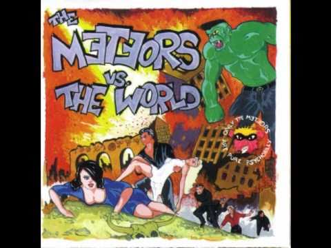 Youtube: The Meteors - You're a Liar