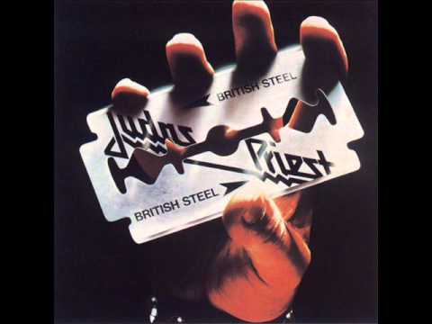 Youtube: Judas Priest - Grinder