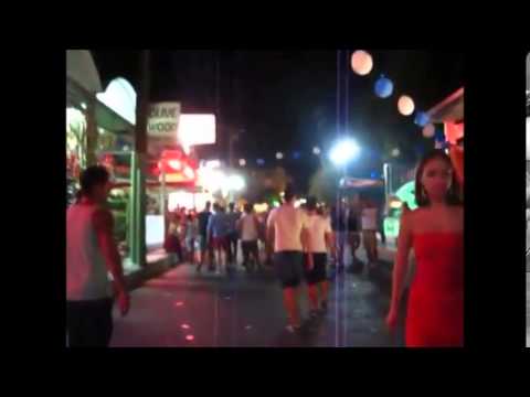 Youtube: FALIRAKI 2014 NIGHTLIFE