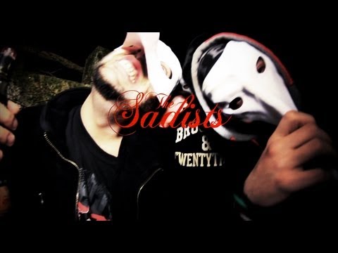 Youtube: Al'Tarba vs Lord Lhus - The Sadists ft. Droogz Brigade