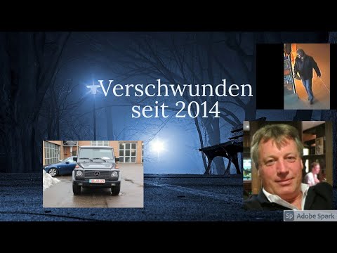 Youtube: Podcast zum Cold Case des Vermissten Gebrauchtwagenhändlers Armin Lauter aus 2014.