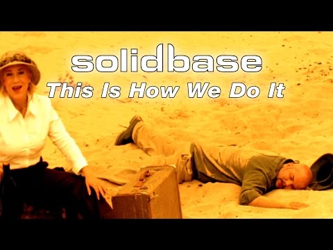 Youtube: Solid Base - This Is How We Do It