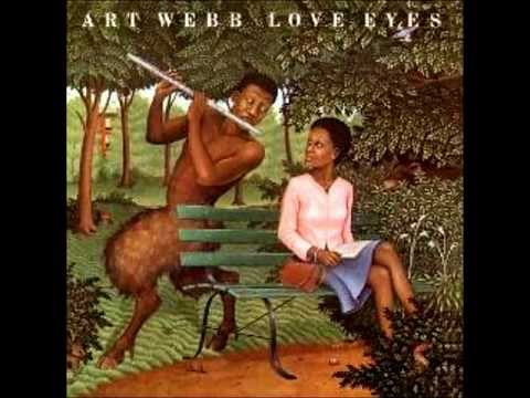 Youtube: ART WEBB   YOU CAN'T HIDE LOVE